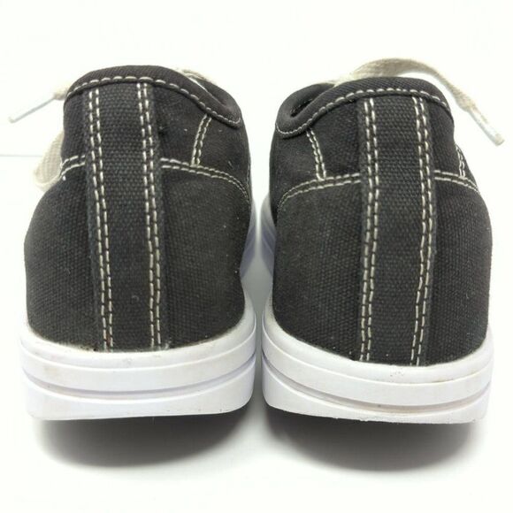 Heelys Black Sneakers Size: 2 Youth - Picture 3 of 8